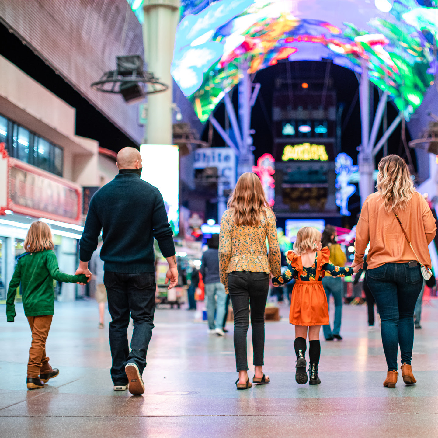 Before planning a trip around a festival, verify. 9 Things to Do in Las Vegas with Kids