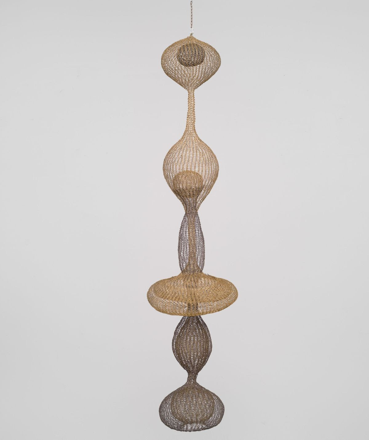 Ruth Asawa, Untitled