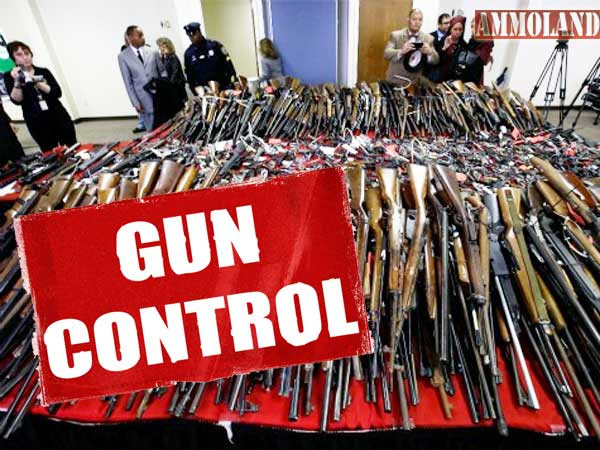 NY Governor Calls for National Gun Control - Get Ready!