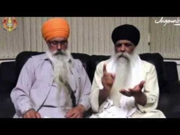 EXPOSÉ: Vocal UK Sikh fringe groups silent on their links with RSS & Anti-Sikh Punjab government