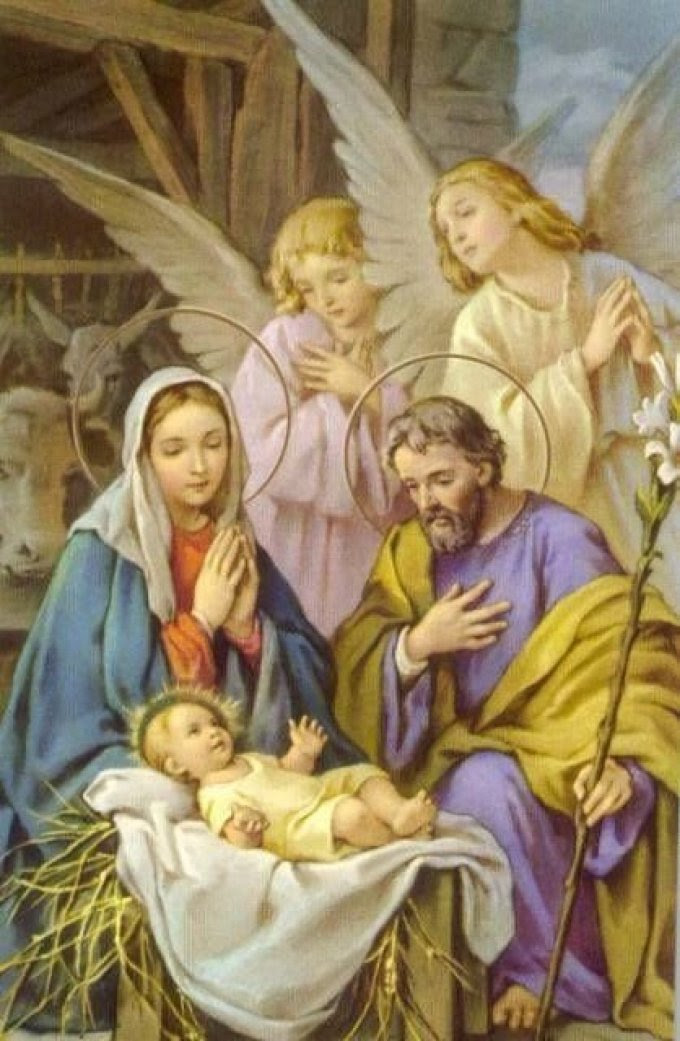 Neuvaine à La Sainte Famille avec Saint Joseph!! 5917dfba1dced941ae6a8fb25904f1cb