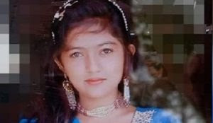 Pakistan: Muslim tries to kidnap Hindu teen, convert her to Islam, marry her, murders her when she resists