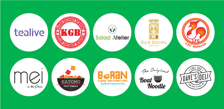 GrabFood Promo Code: HOTDEALS 7 1614932107095209677 Mex KV