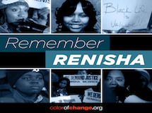 Remember Renisha