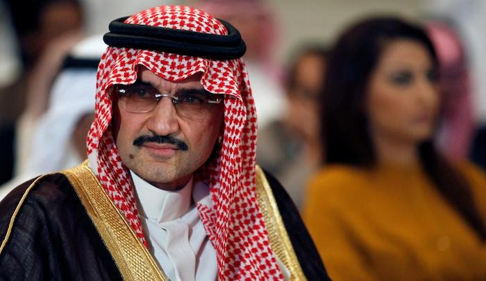 Will the fall of Alwaleed bin Talal herald a return to sanity in the universities he has funded?