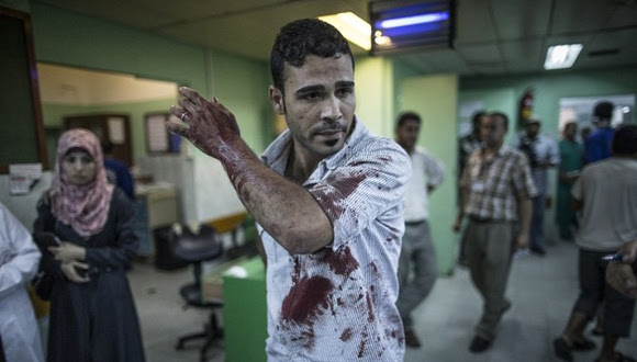 Foto: AFP