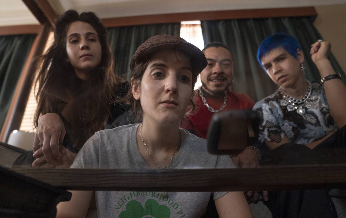 ‘Los Espookys’: Terror y humor absurdo para la primera serie de HBO en español