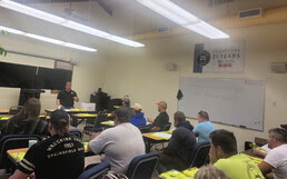 Cook County CDL Training