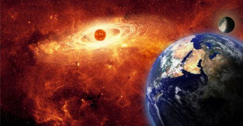 A Shocking Revelation Has Just Been Released Proving We Are the Final
Generation! (Videos)