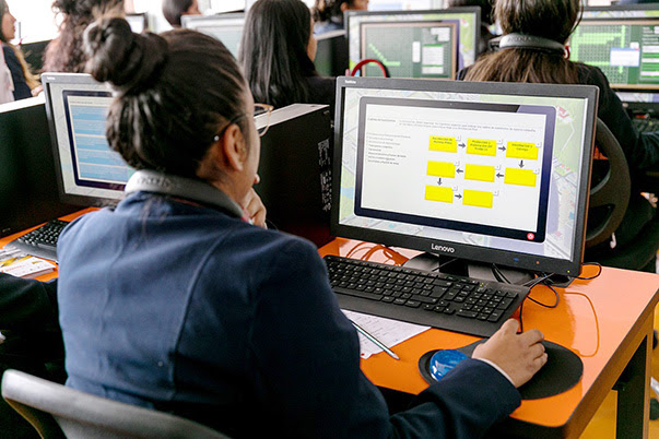 10 mil cupos para la educación superior virtual 10 mil cupos para la educación superior virtual