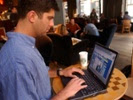 Virtual-school graduates talk pros, cons