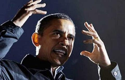 Obama Sued Over Refusal to Let Government Be Transparent