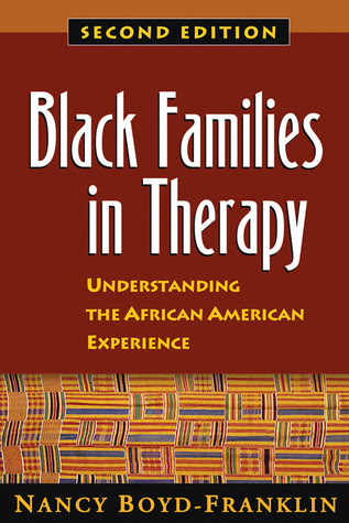 Black Families in Therapy: Understanding the African American Experience EPUB