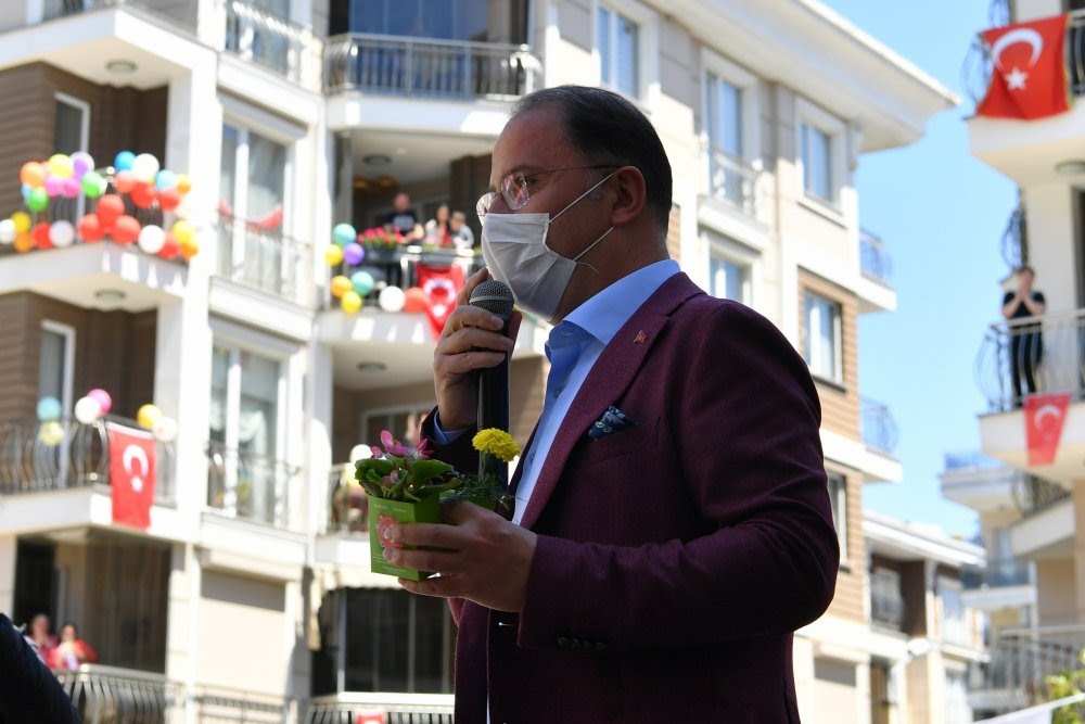 mehmet murat çalık