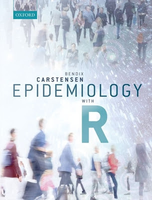 Epidemiology with R PDF