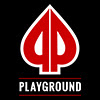 Playground Logo