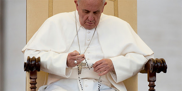 ✟Toute l'Actualité de notre Saint-Père le Pape François✟ - Page 15 810c0fc49752e58c3ed24a5a07be438f7b1116d6445c8a9c8b97a2088f556894