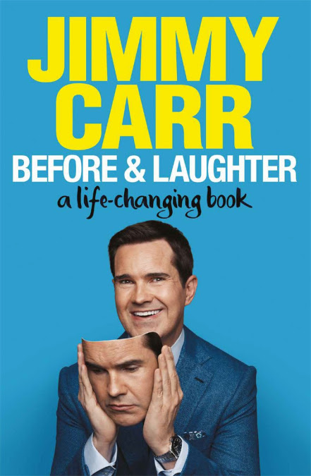 Before & Laughter: A Life Changing Book PDF