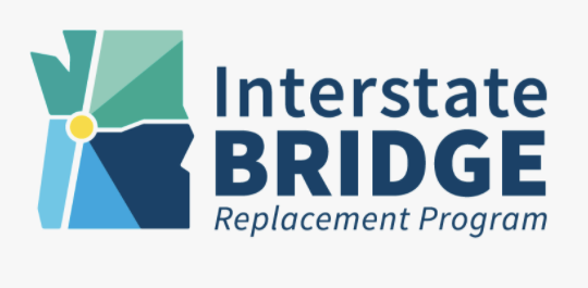 I5 Bridge Replacement Program Logo