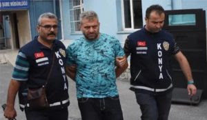 Turkey: Muslim stabs his wife 46 times, killing her, gets sentence reduced because she ‘provoked’ him