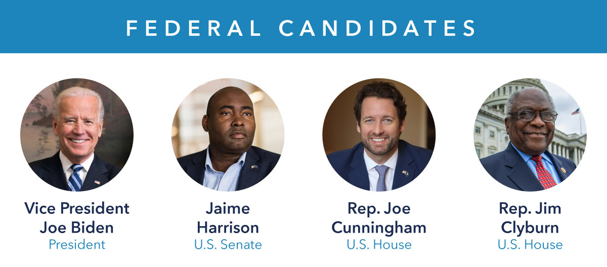 Federal Candidates