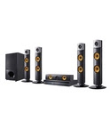 LG BH6330H 5.1 Blu Ray Home Theatre System