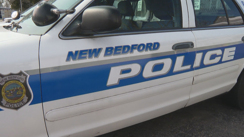  New Bedford police announce $5K sign on bonuses to fill staffing shortage 