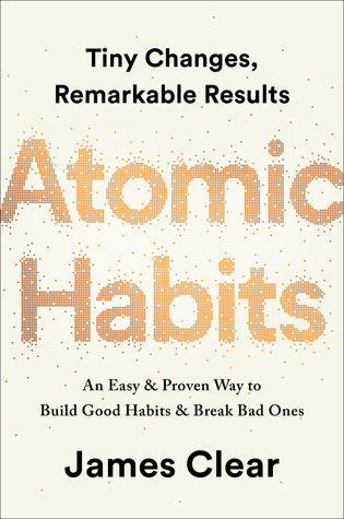 pdf download Atomic Habits: An Easy & Proven Way to Build Good Habits & Break Bad Ones