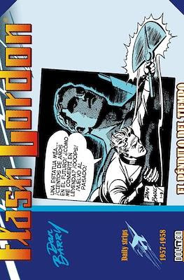 Flash Gordon. Daily strips (Cartoné 112 pp) #6