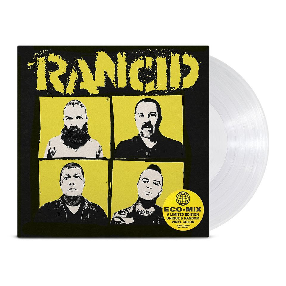 Rancid &quot;Tomorrow Never Comes&quot;