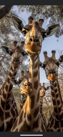 Giraffe-Group-5