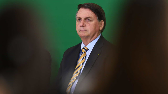 Procuradores do MP do Rio discutem reação a declaração de Bolsonaro em live
