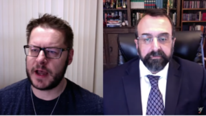 Video: David Wood and Robert Spencer on the New Zealand massacre and how it is being exploited