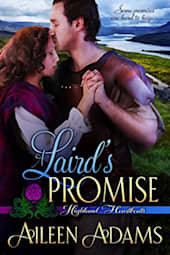 A Laird’s Promise