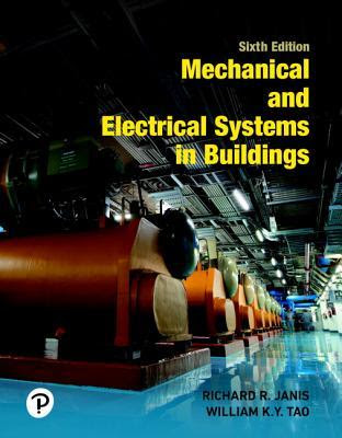 Mechanical and Electrical Systems in Buildings EPUB