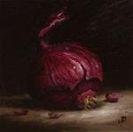 Red Onion - Posted on Friday, March 13, 2015 by Jane Palmer