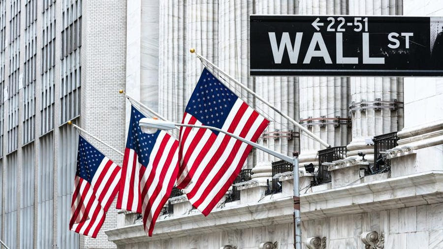 July 2022 Stock Market Outlook – Forbes Advisor