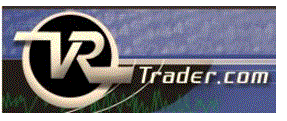 VRTrader logo