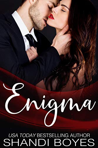 Cover for 'Enigma: Isaac's Story'