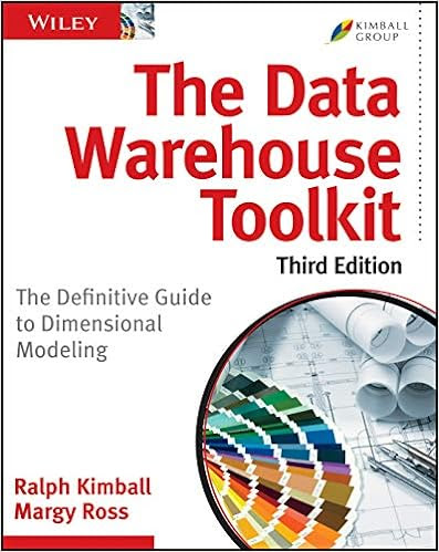 EBOOK The Data Warehouse Toolkit: The Definitive Guide to Dimensional Modeling, 3rd Edition