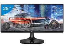 Monitor LG LED 25? Full HD UltraWide 21:9