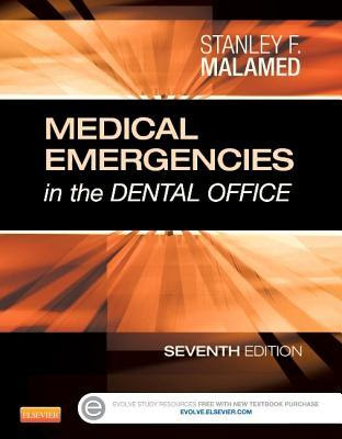 Medical Emergencies in the Dental Office PDF