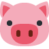 Pig face
