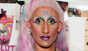 Muslim Drag Queen in Vice Mag: Islam Is ‘Inherently Queer’
