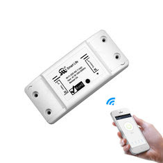 DIY WiFi Smart Light Switch Smart Life APP Control