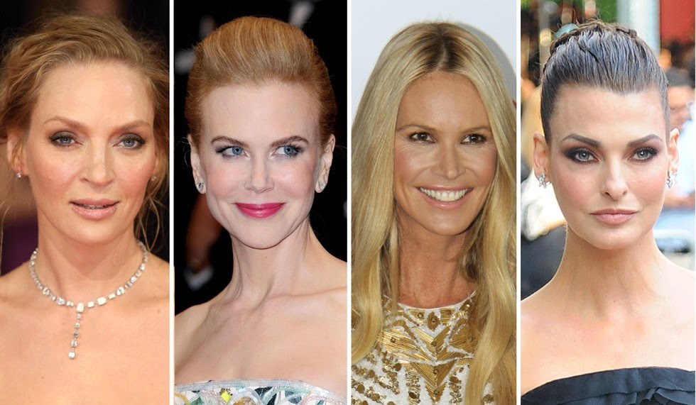 Facce da botox