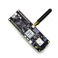 Wemos® TTGO T-Beam ESP32 WiFi Wireless Bluetooth Module