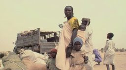 Refuge - A Film About Darfur