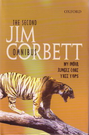 The Second Jim Corbett Omnibus. in Kindle/PDF/EPUB