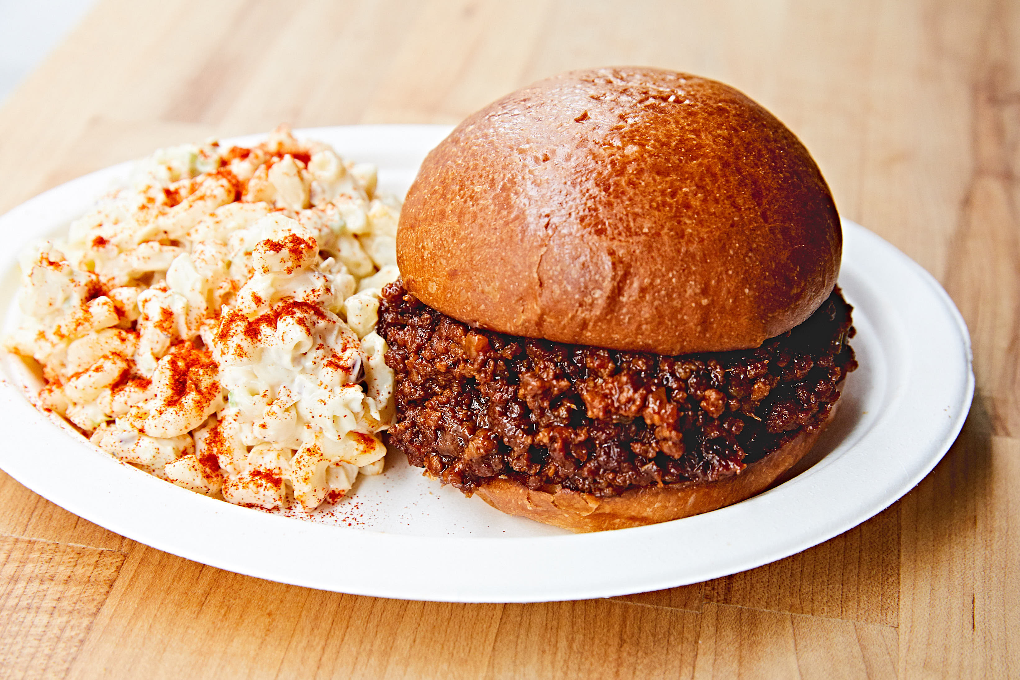 Gastropig Sloppy Joe